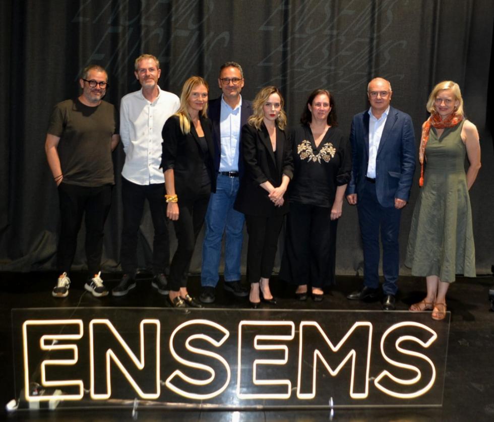 Vuelve Ensems: el festival de música contemporánea de València