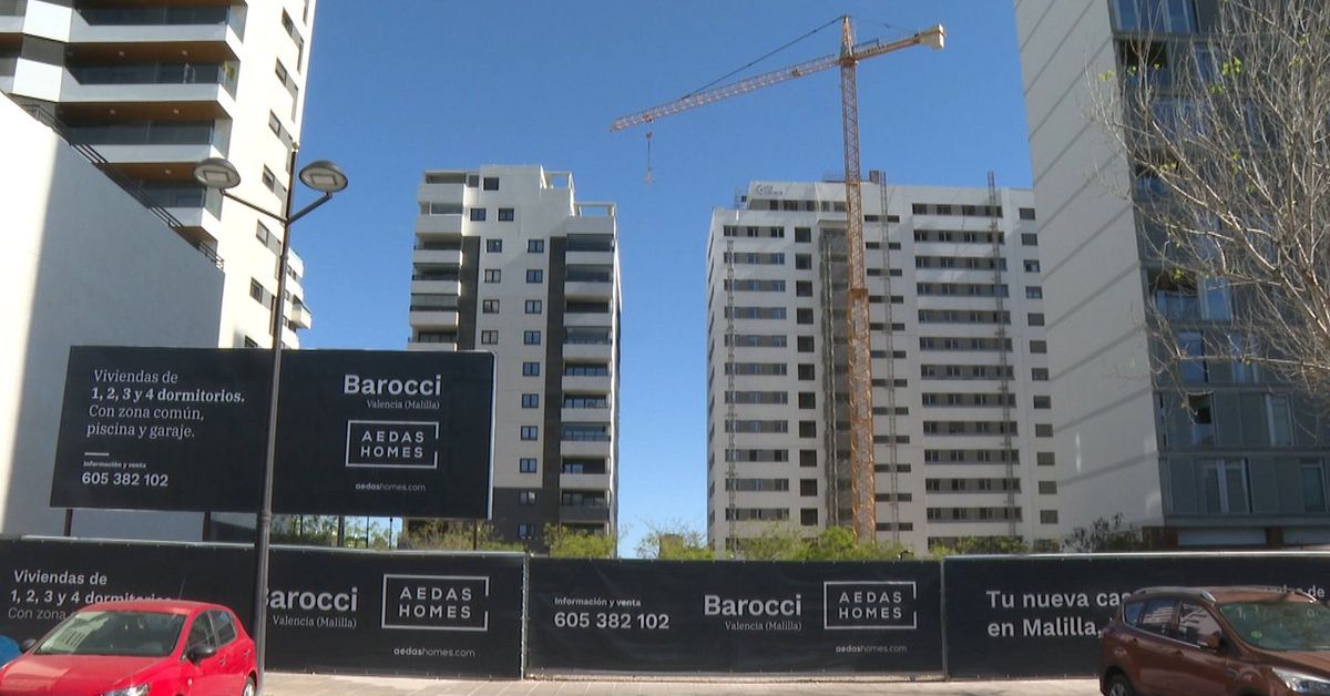 Siete de cada diez familias españolas apuestan por la vivienda