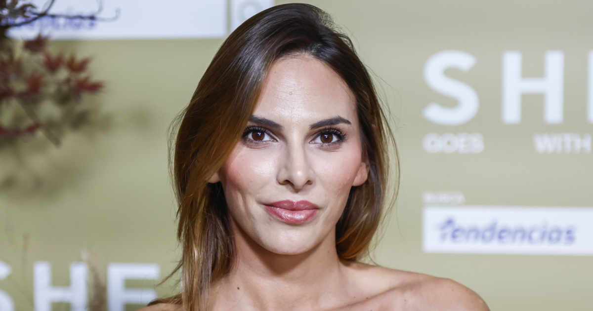 Irene Rosales confirma que su relación con Kiko Rivera sigue rota