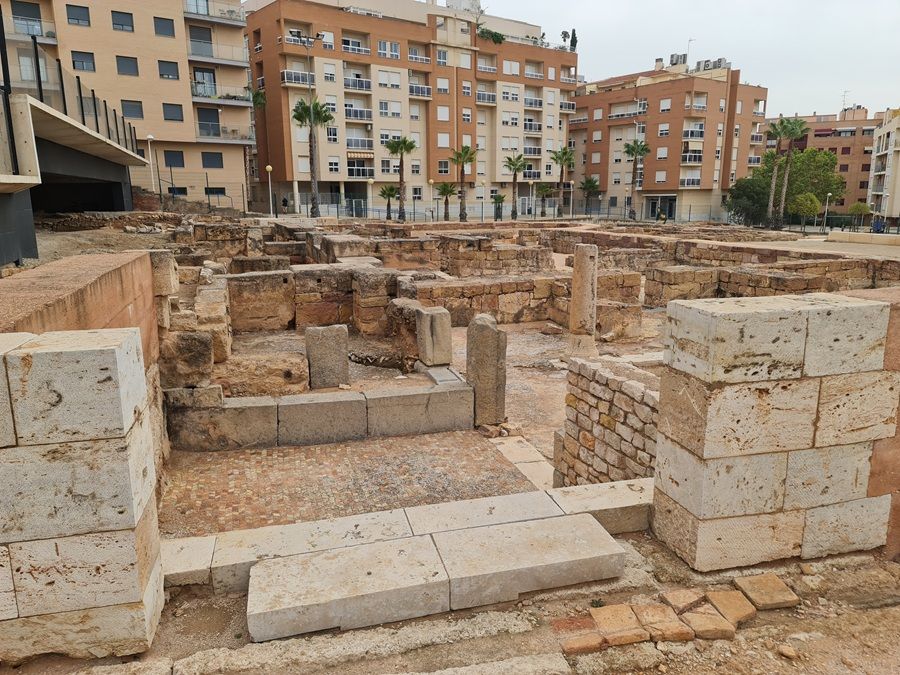 Llíria abre gratis su patrimonio este fin de semana 17-18 de octubre