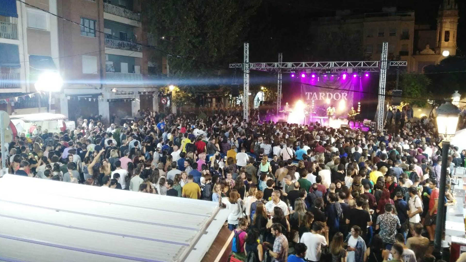 Fiestas de Patraix 2026: qué ver y cuándo