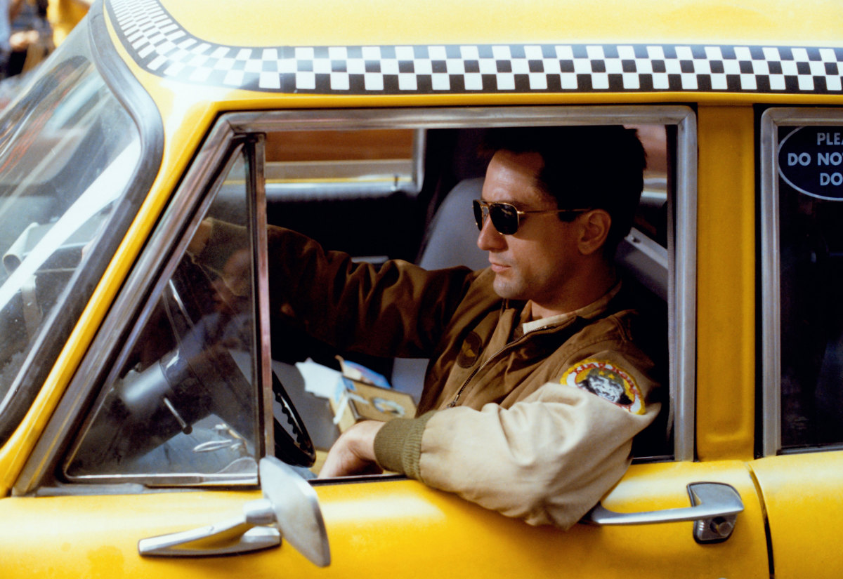 Taxi Driver con música en vivo: ZABALA en el Palau de la Música