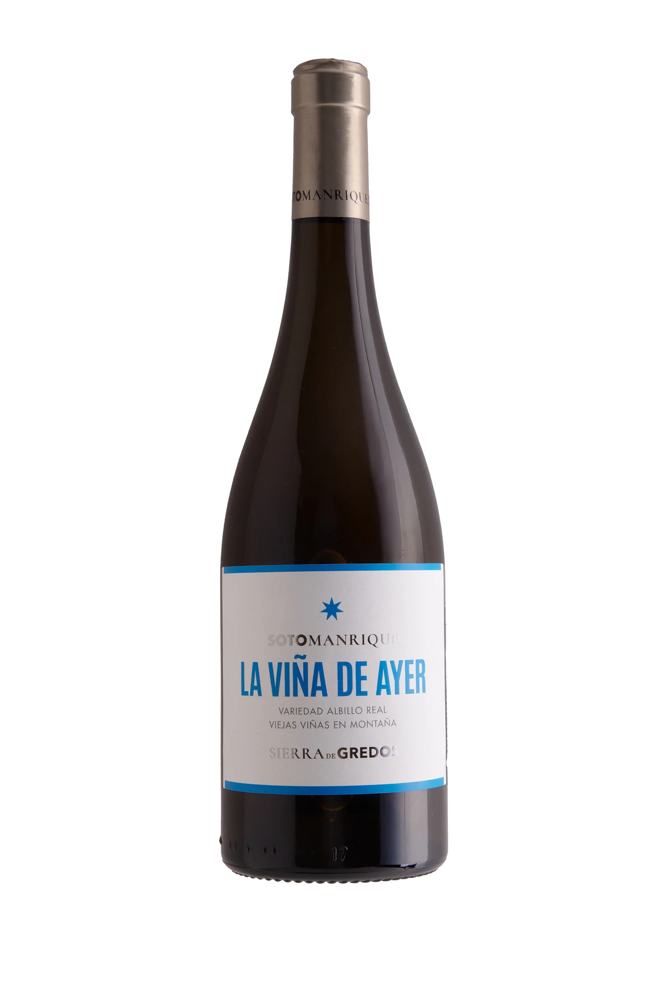 La Viña de Ayer.