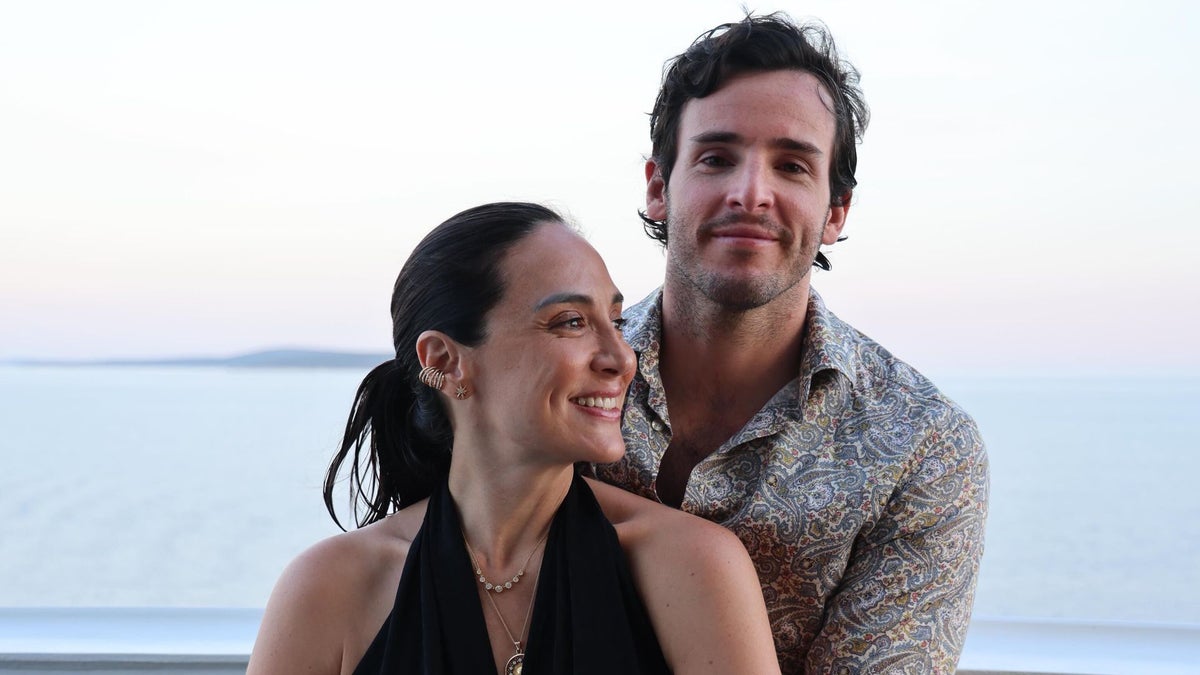 Tamara Falcó revela su 'retiro de amor' para evitar discusiones