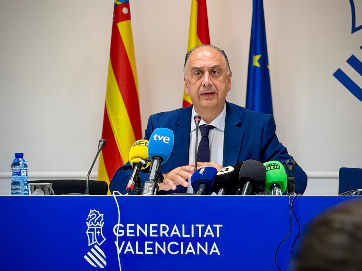 Valderrama activa ES‑Alert el miércoles por lluvias y riesgo de desbordamiento