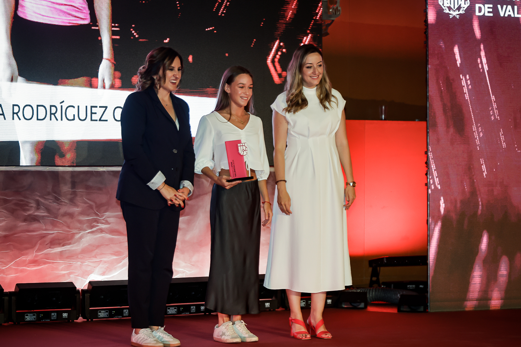 Los Premios FDM distinguen el esfuerzo del deporte local de València