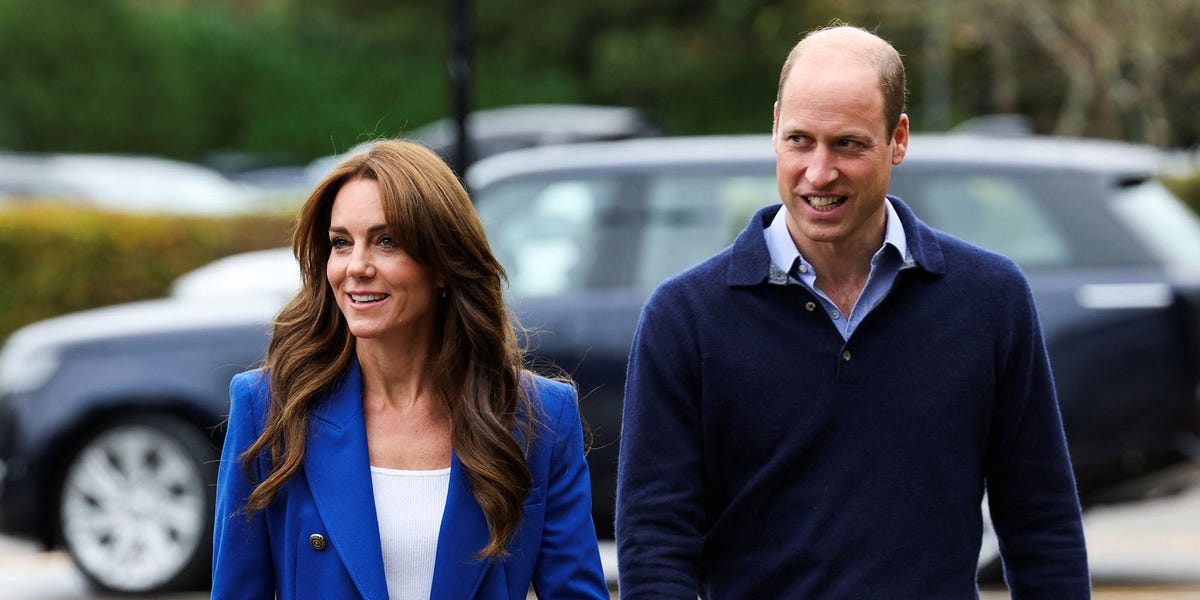 Princesa Ana supera a Guillermo y Kate en encuesta de popularidad