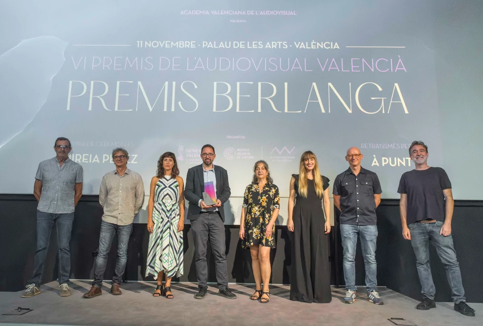 Nuevas producciones del IVC: ocho apuestas para la escena valenciana
