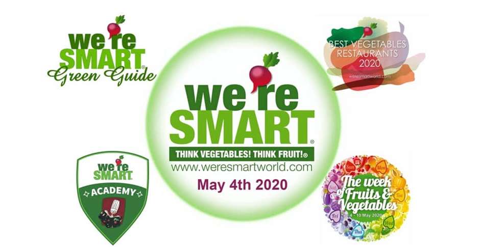 Restaurantes de València premiados en la We're Smart Green Guide