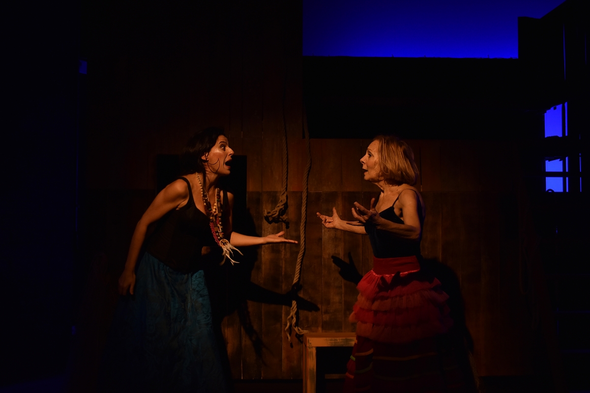 La Màquina Teatre celebra 10 años con nueva sede y estrenos