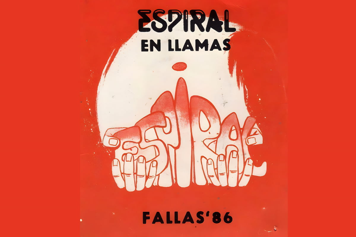Espiral celebra 45 años en el CCCC con exposición y charla gratuita