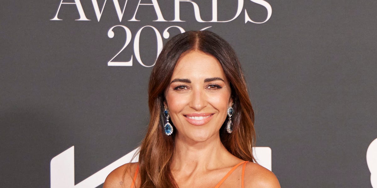 Paula Echevarría se tatúa 'Piquiña' en homenaje a su padre