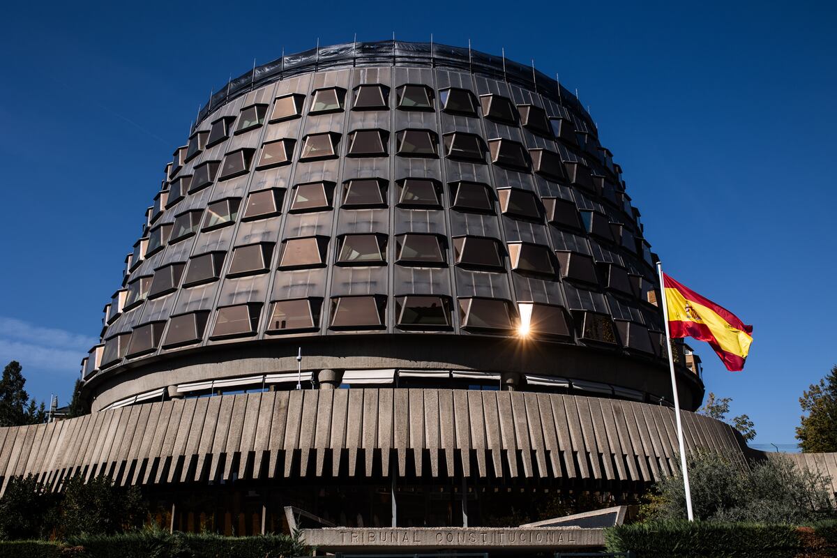 El Constitucional amnistiará la malversación y abre la vuelta de Puigdemont