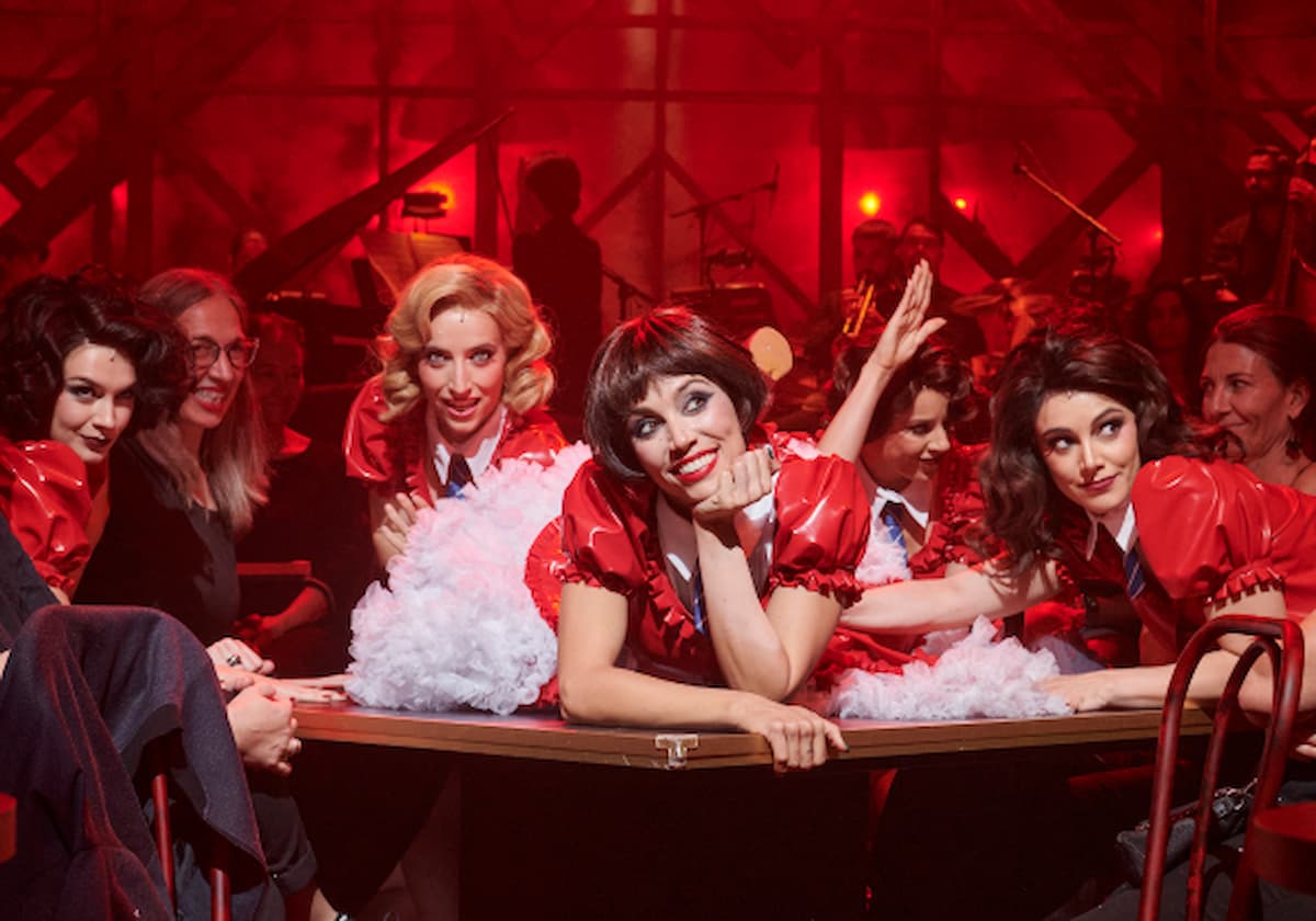 Cabaret, el musical llega al Palau: qué ver y a quién afecta