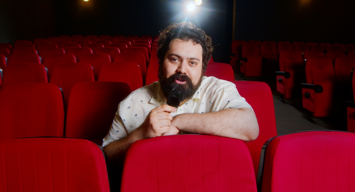 Escuela Cinemar abre sus puertas en los Cines Babel: aprende cine