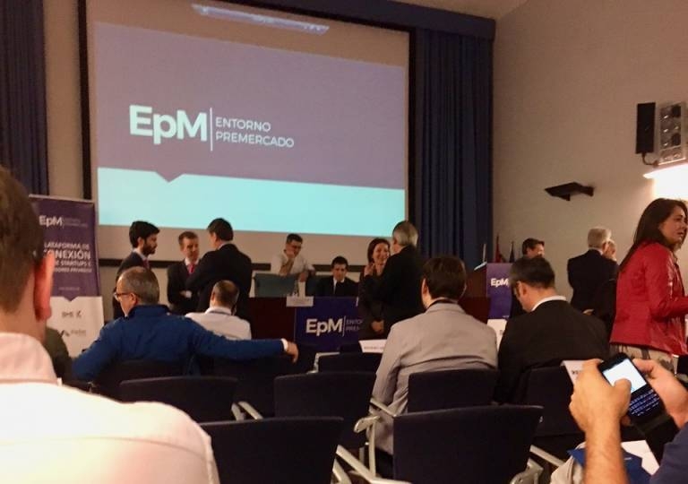 BME suma a Futuro Perfecto, Kreab y Sigma Rocket al Entorno Pre Mercado
