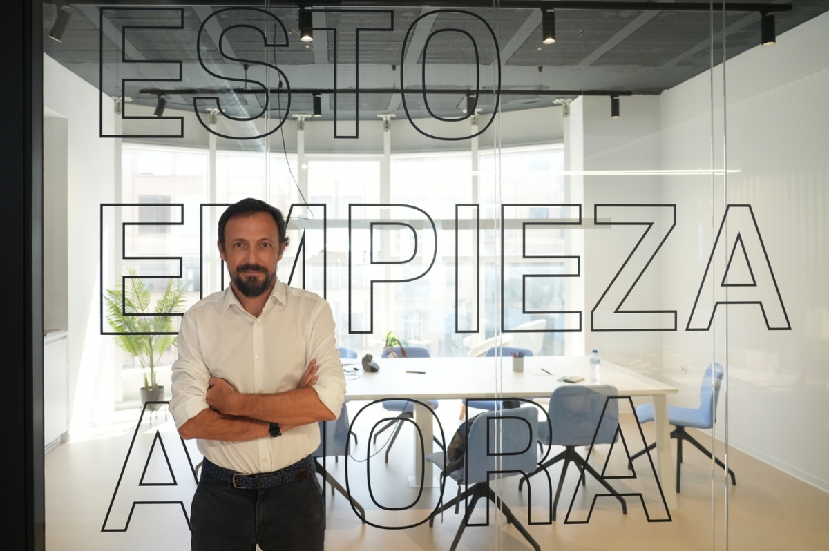 Ceremón: la constructora valenciana que revoluciona las plantas alimentarias