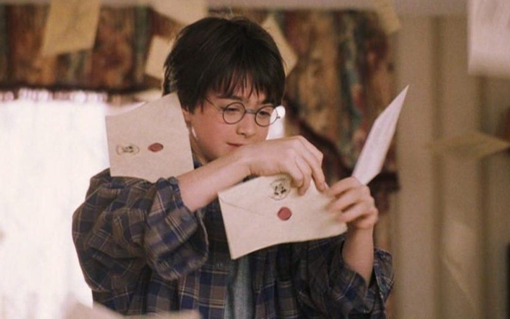 Yelmo vuelve a proyectar Harry Potter para su 25.º aniversario