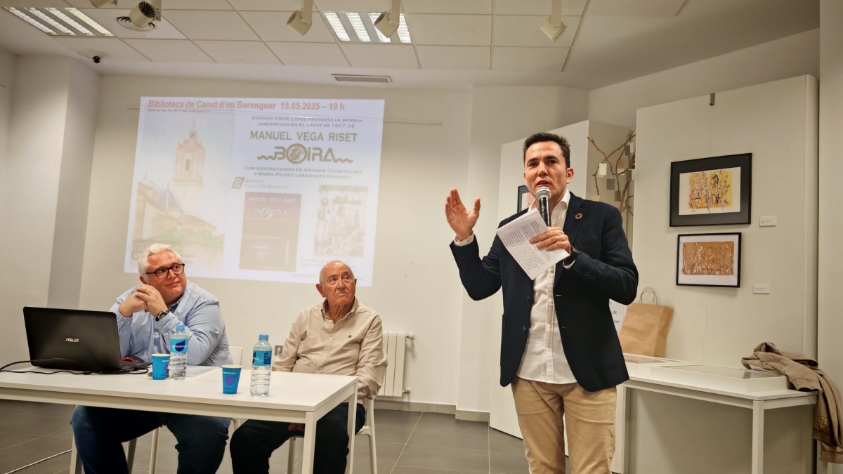 Canet activa refugios climáticos ante alerta roja: dónde ir