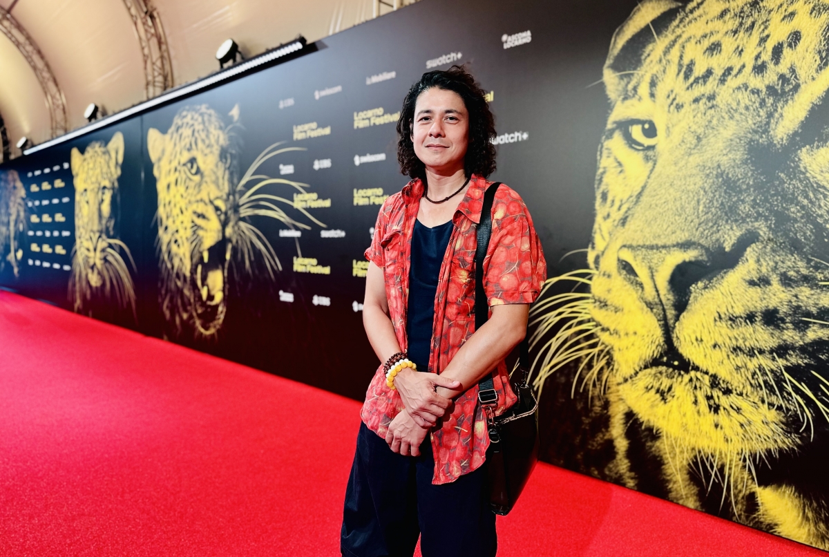 Joecar Hanna, valenciano, jurado del TIFF de Toronto: lo que implica