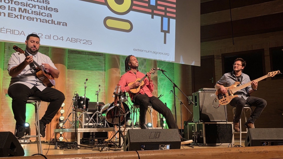 Etcétera Sessions: jazz mensual gratis en la SMUTF
