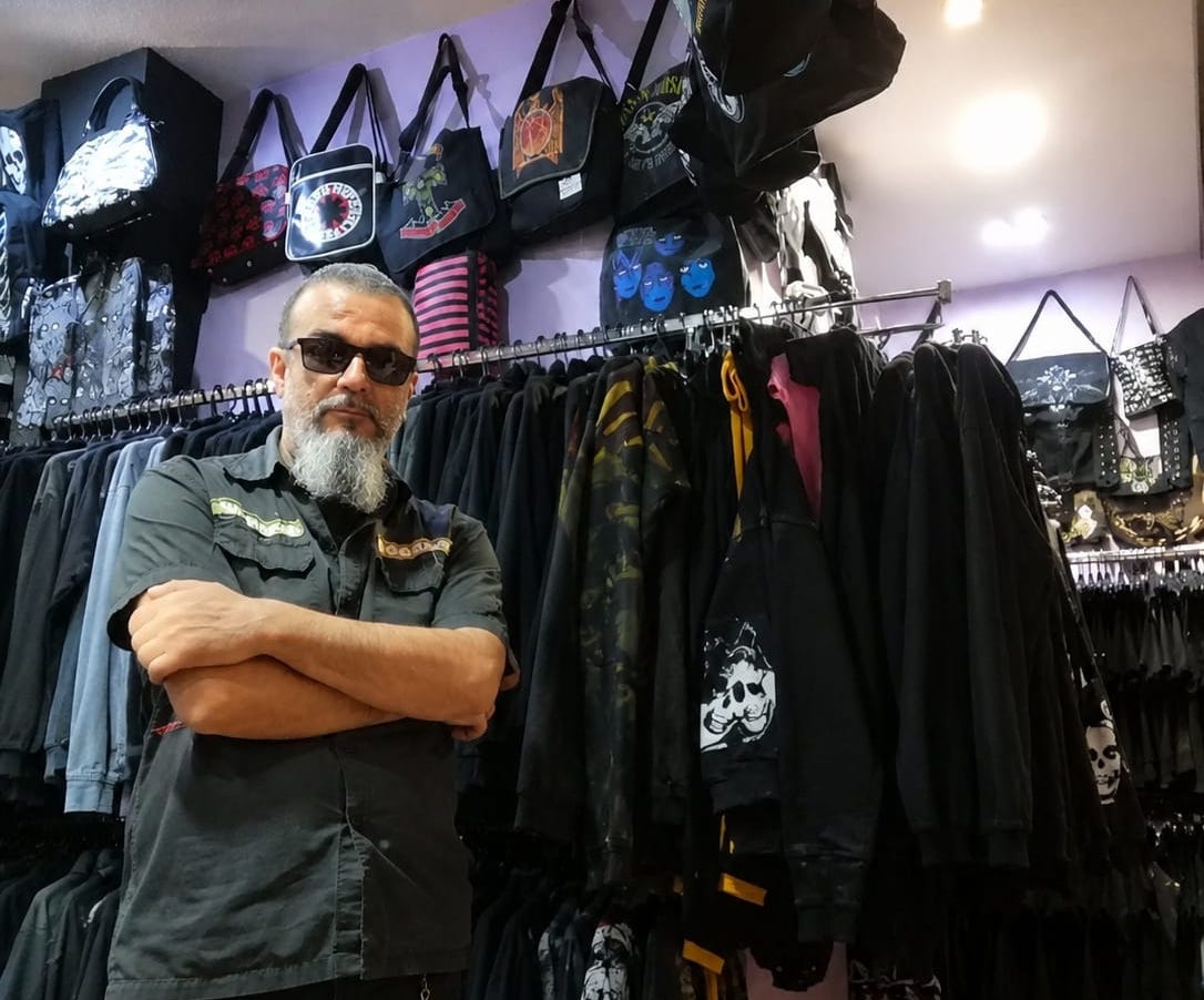 House of Rock cumple 24 años: resistencia rockera en Quatre Carreres