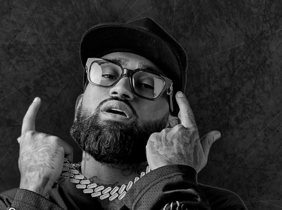 Bryant Myers anuncia concierto en Roig Arena el 30 de septiembre