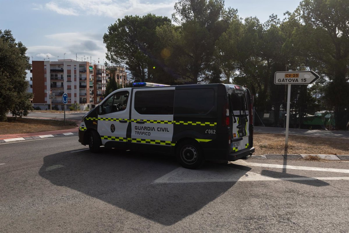 Vecinos de Gátova vuelven a casa pero siguen bajo confinamiento
