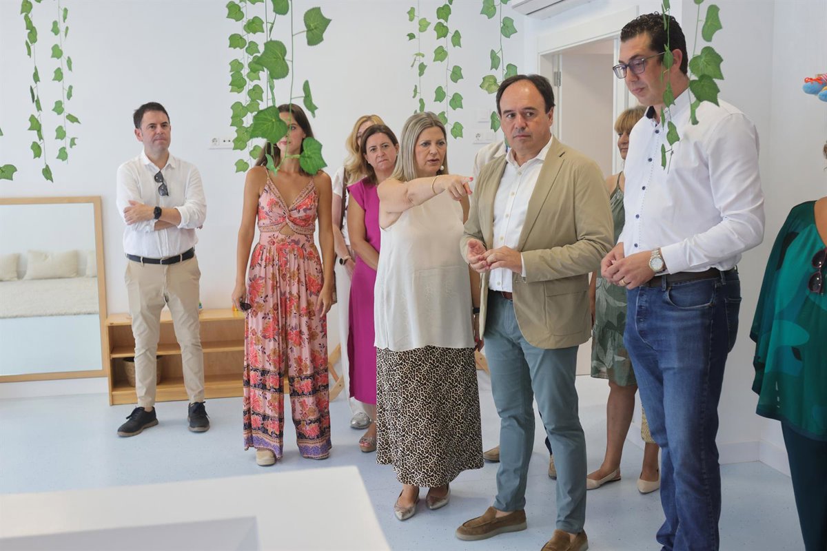 Aumento de 75 euros para docentes valencianos a partir de septiembre