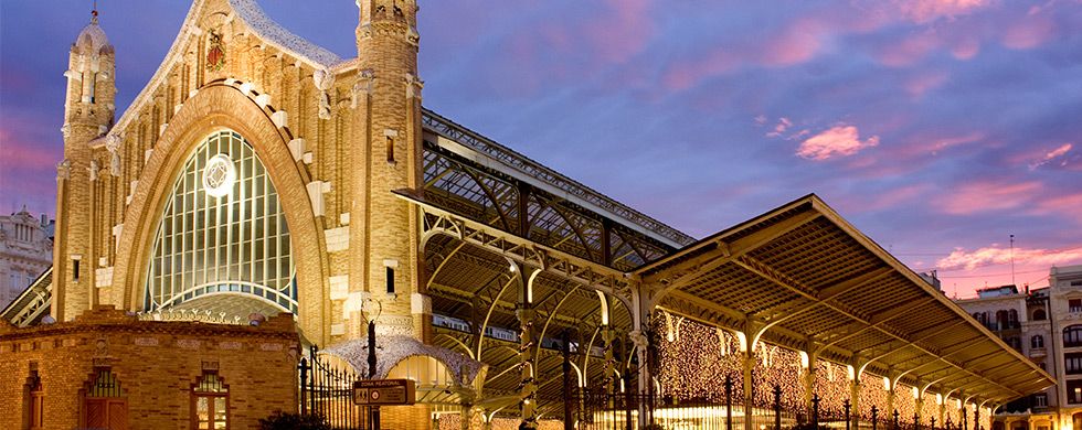 Dónde comer barato en Valencia sin caer en trampas turísticas