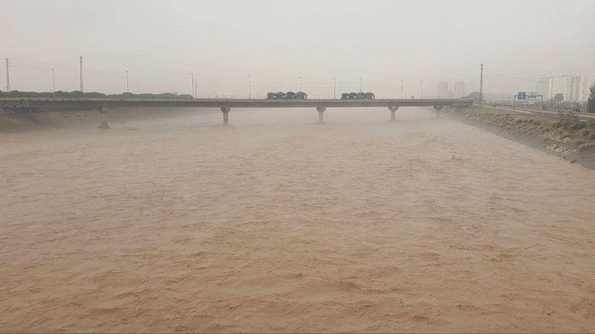 Jornada sobre inundaciones intensas en Valencia: qué esperar el 24 de septiembre