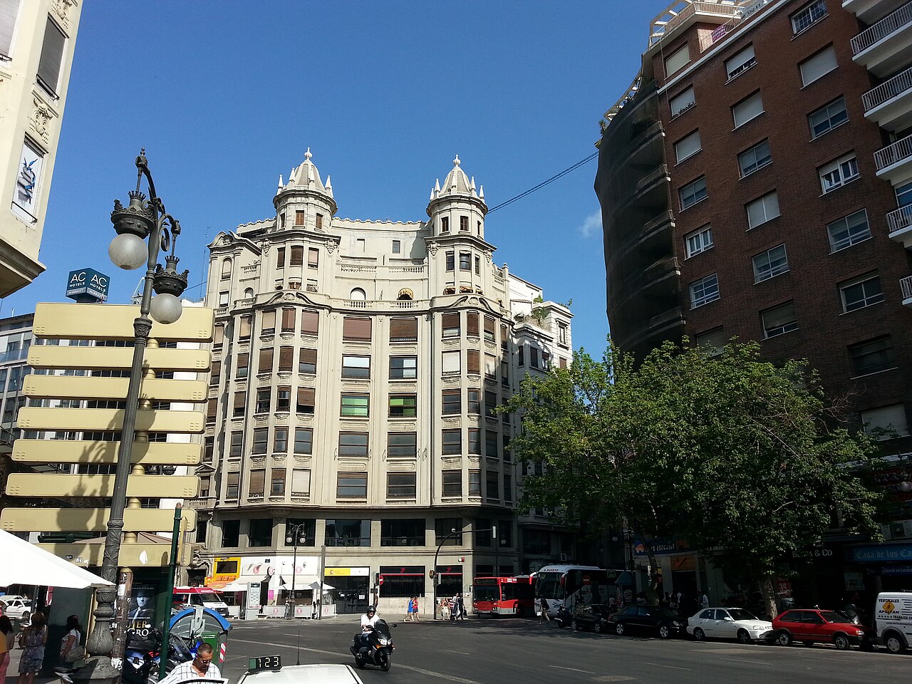 Qué hacer en El Grau y Natzaret: guía de los barrios marítimos