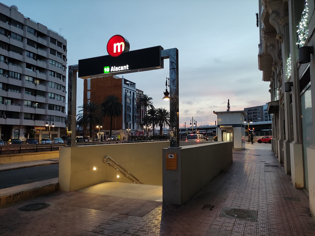 Maquinistes exigen a Renfe bajar la velocidad de los Talgo Madrid‑Valencia