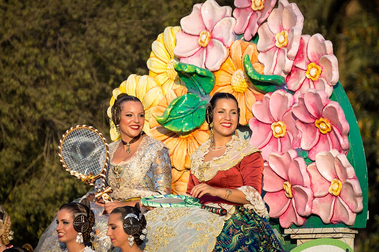 Feria de Julio 2026: la guía completa de la fiesta grande del verano en València