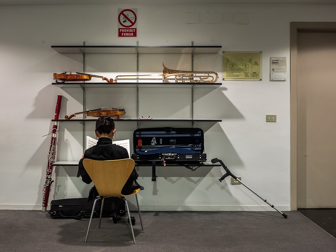 Agenda cultural Valencia: cómo estar al día sin abrir diez webs