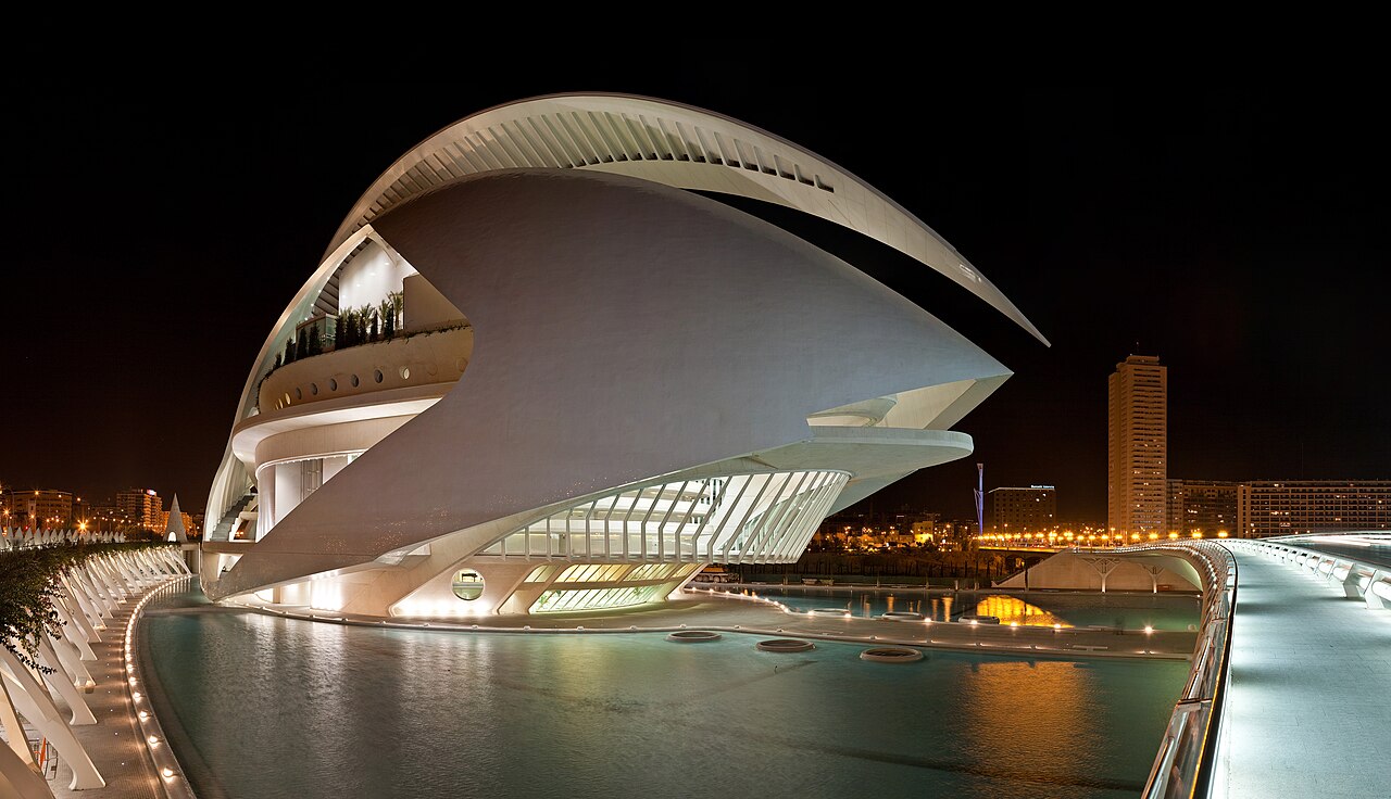 Ciudad de las Artes y las Ciencias: qué entrada comprar según tu plan