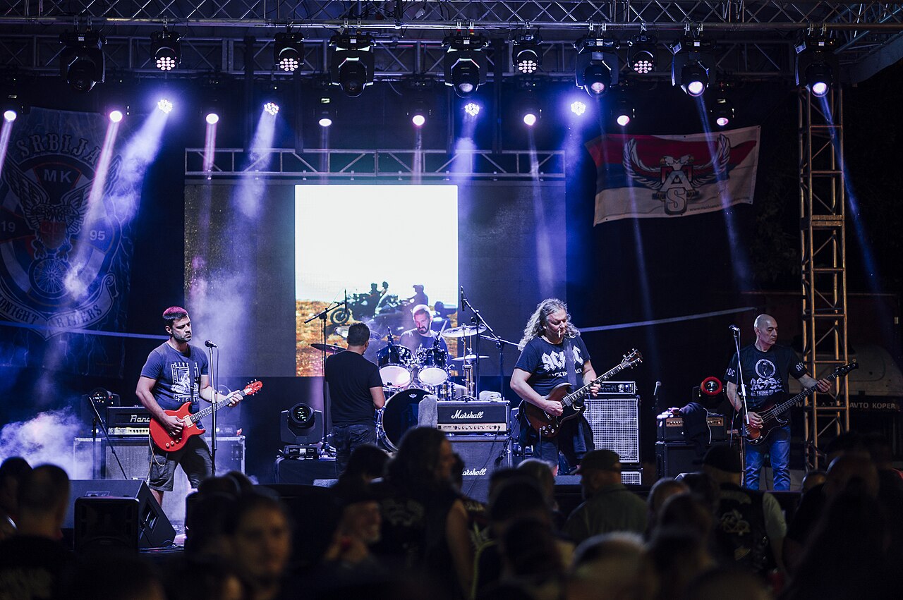 Conciertos en Valencia: recintos, circuitos y cómo pillar entrada
