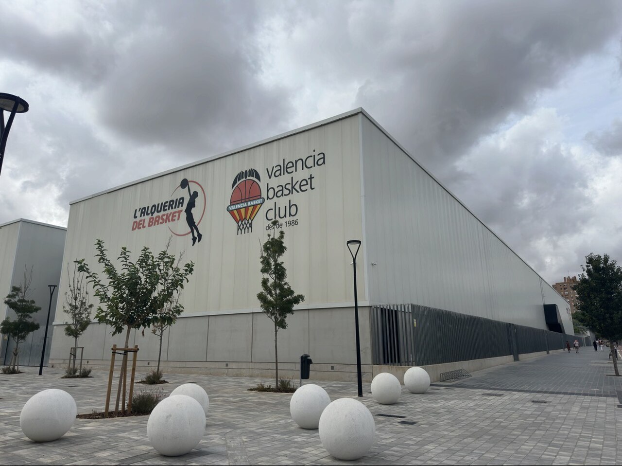 Roig Arena: qué es, cómo llegar y qué eventos ver en el pabellón