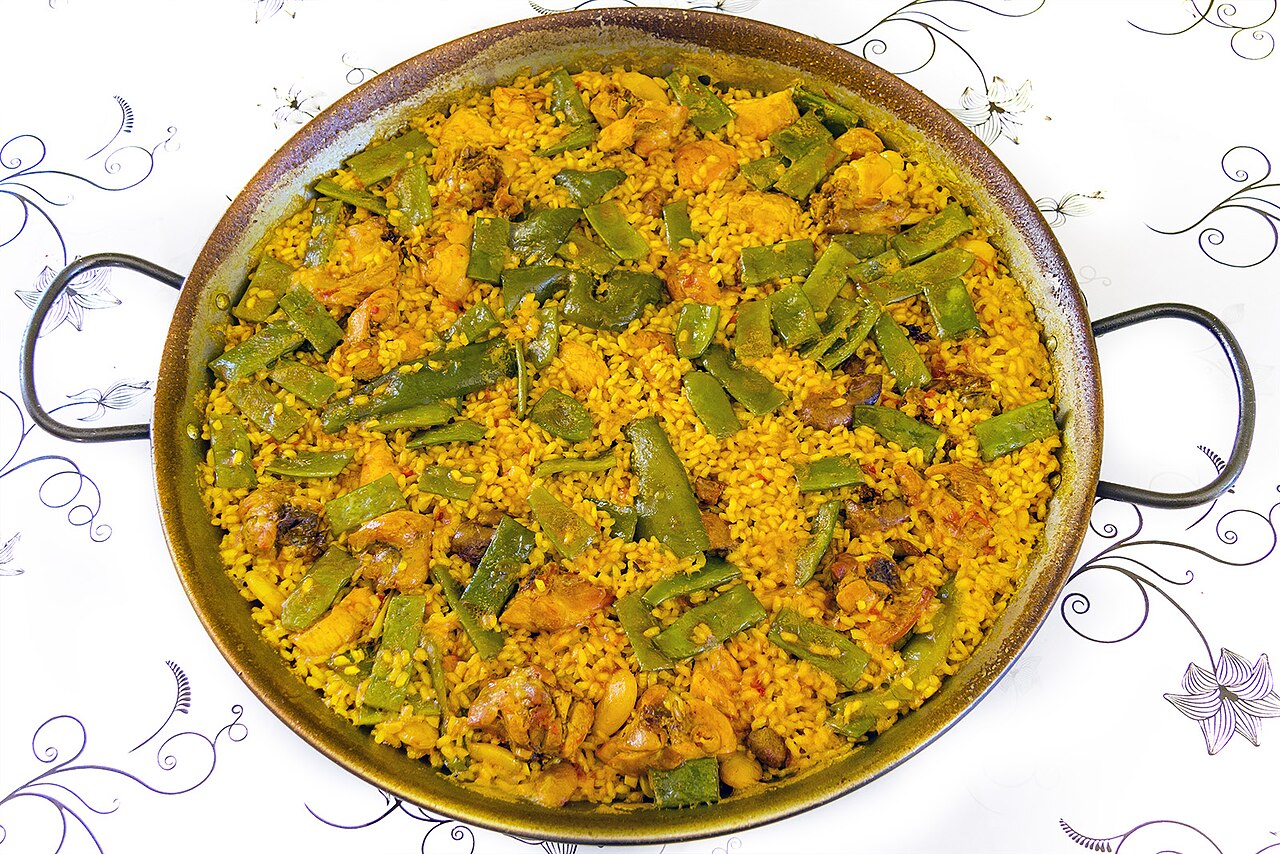 World Paella Day 2026 en València: la guía del 20 de septiembre