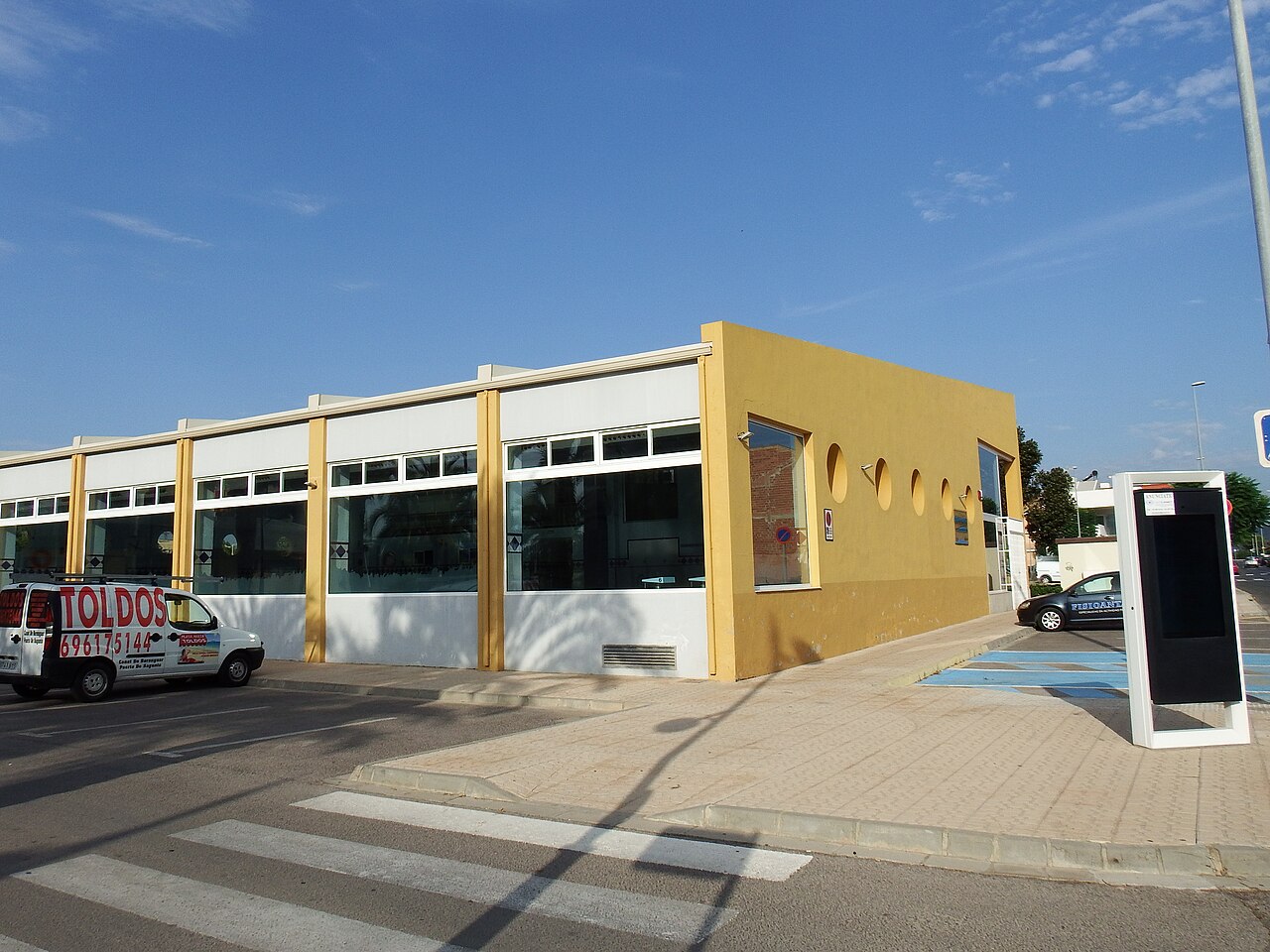 Piscinas en Valencia: dónde nadar todo el año