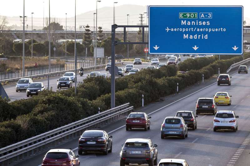 Operación retorno del 28 al 31 de agosto: rutas y horarios críticos