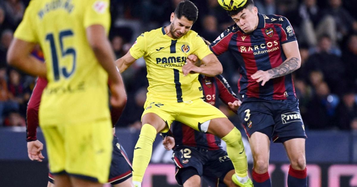 Valencia, Levante y Villarreal buscan refuerzos: qué fichajes se avecinan