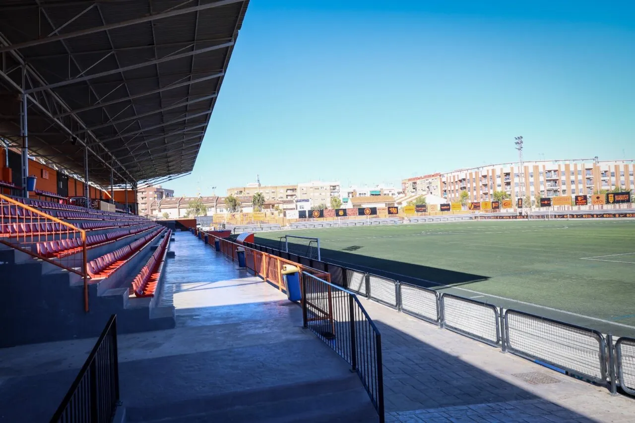 Torrent acoge la Xbuyer Cup del 5 al 7 de diciembre