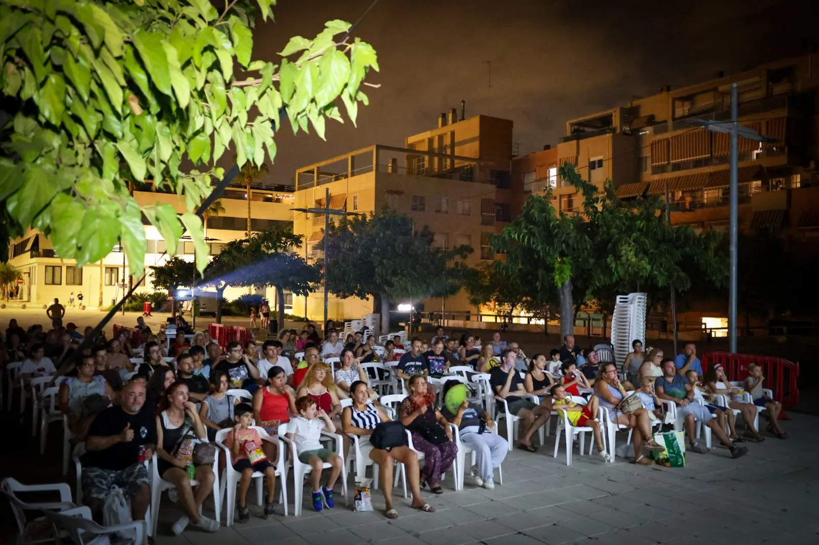 A la Lluna anima las calles de Torrent: qué puedes esperar