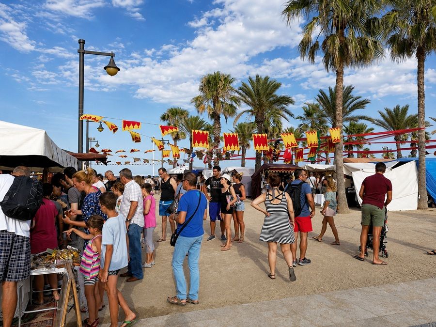 Qué hacer en septiembre en Valencia: guía de fiestas y planes
