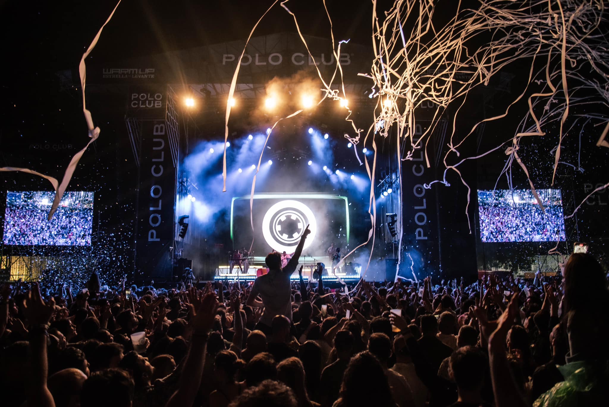 Cinturó Jove Fest en Aldaia: tres noches gratis de música este agosto
