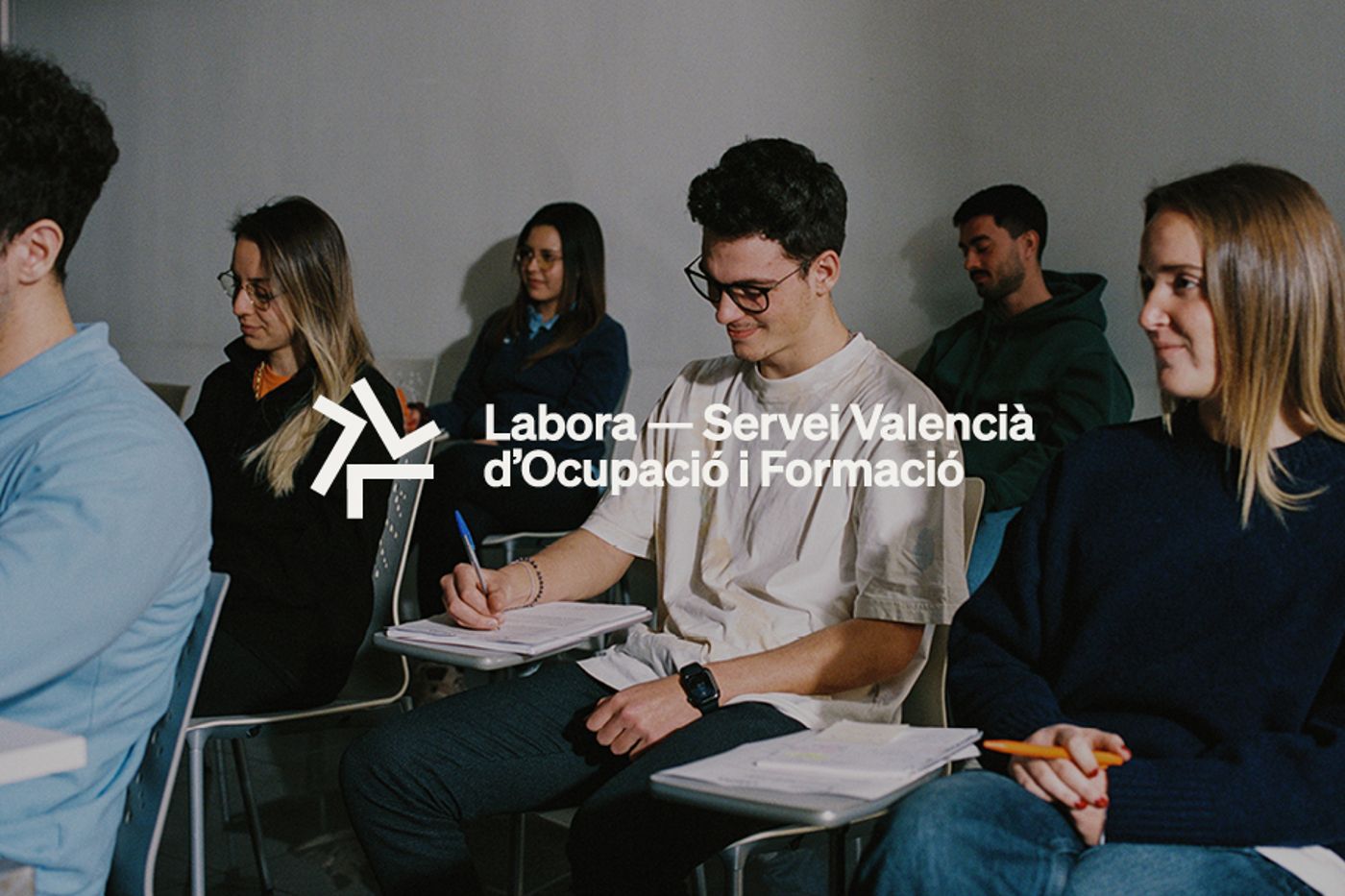 Labora ofrece 58.000 plazas gratuitas en 2026: formación tradicional y verde