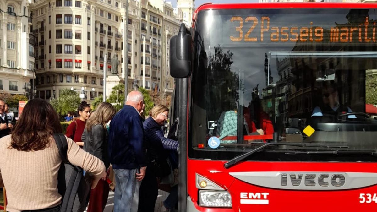 Acuerdo de 40 millones para la EMT: qué implica para ti