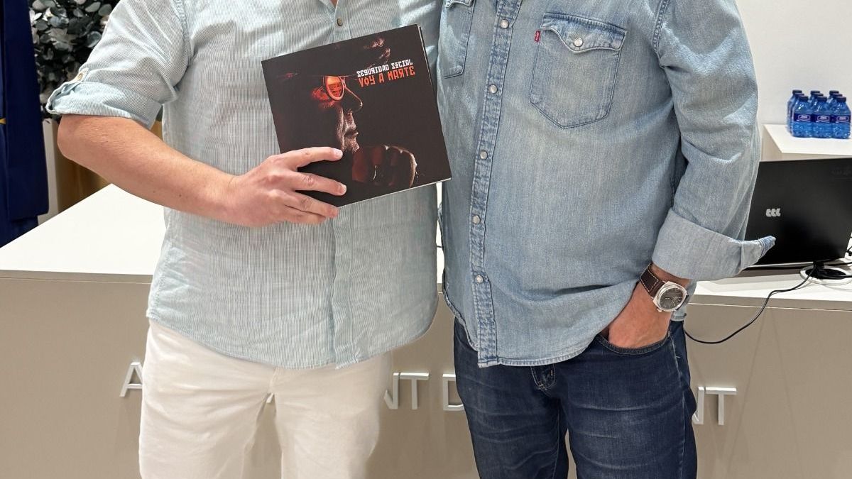 Torrent estrena el primer podcast literario de una biblioteca valenciana