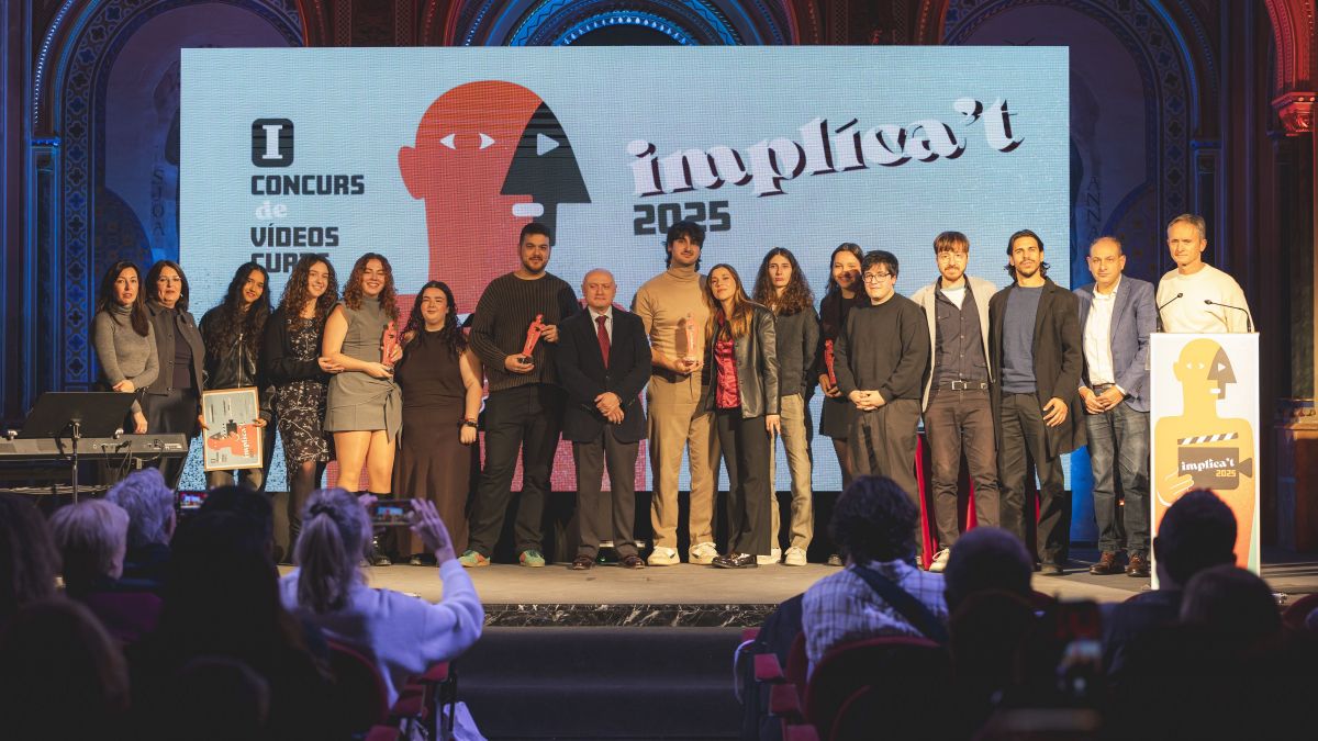 Más de 300.000 € de la Diputació impulsan juventud en pueblos